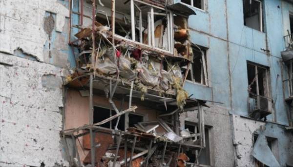На Запоріжжі зросла кількість постраждалих від російського авіаудару до 25 осіб, шестеро з яких – діти.
