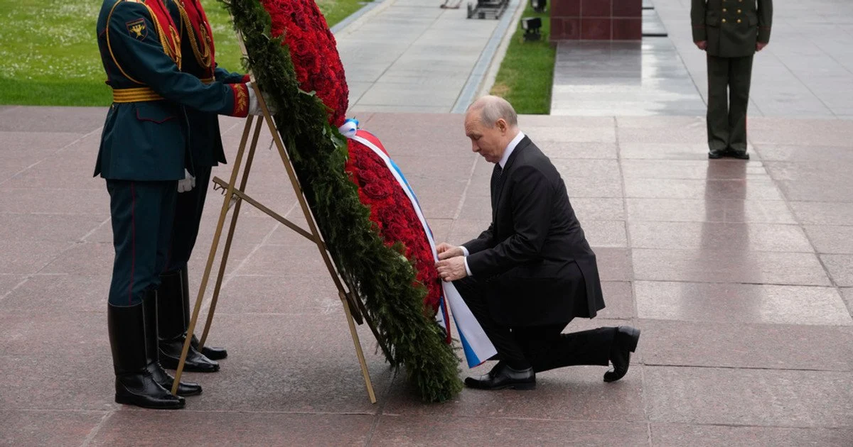 Володимир Путін. Володимир Путін.