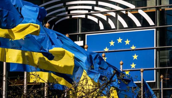 Європейський Союз офіційно розпочав шостий етап переговорів щодо вступу України