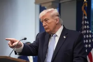 Трамп: удари по Ірану триватимуть, доки я не скажу &laquo;досить&raquo;