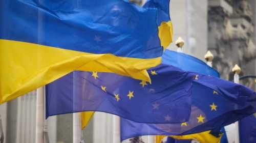 Посли ЄС обговорять з Угорщиною затвердження кластерів 2 та 3 для України та Молдови