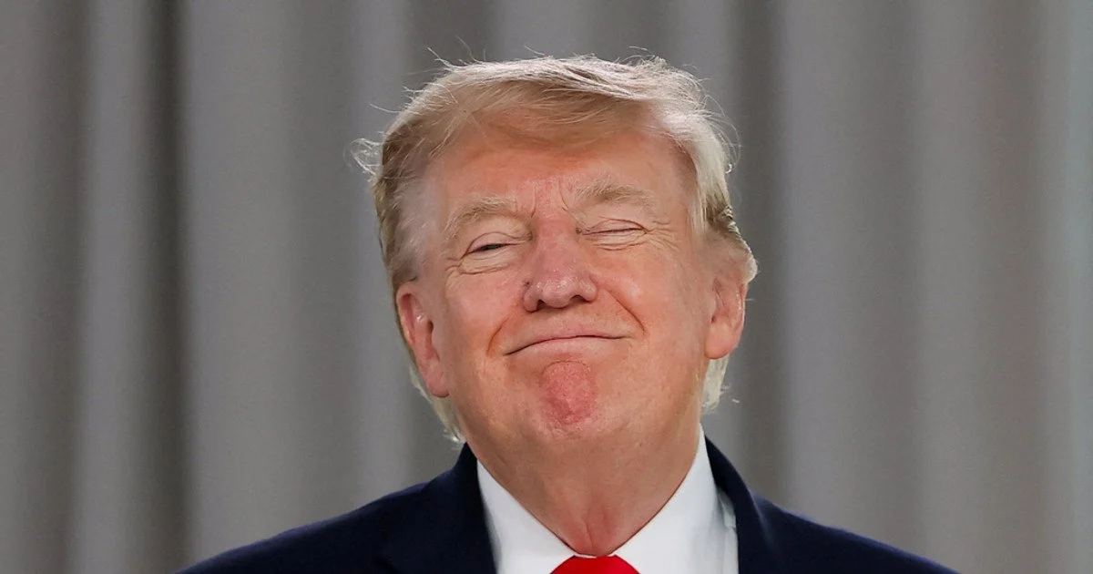 Чи став Трамп на бік України Чи став Трамп на бік України