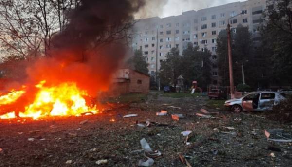 На Донецькій землі внаслідок ворожих атак за добу четверо мирних жителів загинули, 18 отримали поранення.
