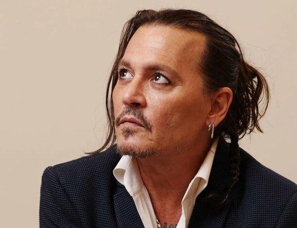 Джонні Депп: як виглядає знаменитість