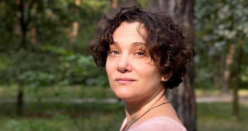 Мати під уламками: будинок сім’ї телеведучої Тали Калатай зруйновано обстрілом