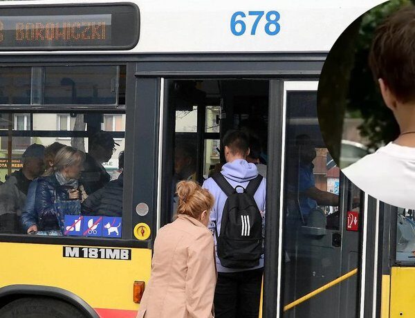Польща: українець вигнаний з автобуса поляком