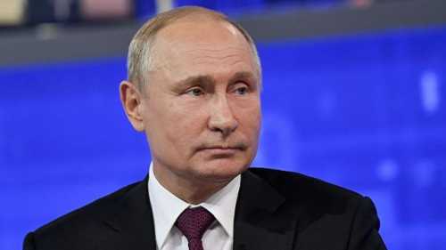 Польща рішуче спростувала заяви Путіна про “наміри” розділити українські землі