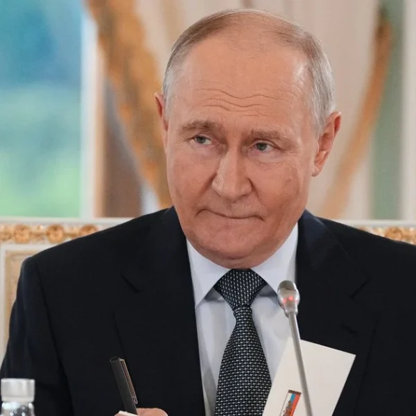 За словами експерта, після смерті Путіна в Росії може спалахнути громадянська війна.