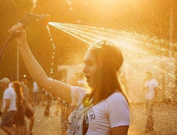 Україна: з 17 липня спека до 36 градусів повернеться —…