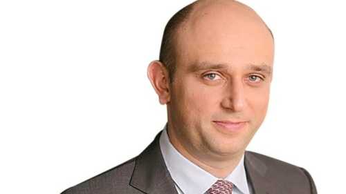 Новий очільник Мінекономіки у День металургів наголосив на першочерговості вирішення проблем сектору