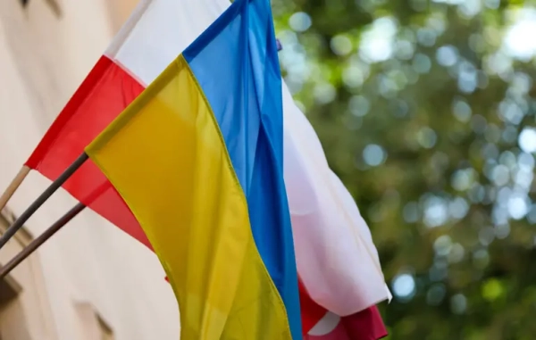 Напруженість між Україною та Польщею: причини, що перешкоджають поверненню до…