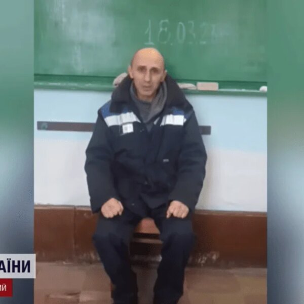 Серцевий напад, інсульт та ВІЛ: 60-річний маріупольський тренер помирає в полоні РФ