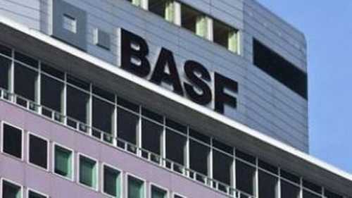 Енергетики з України перевірили обладнання від німецької компанії BASF, призначене для України.