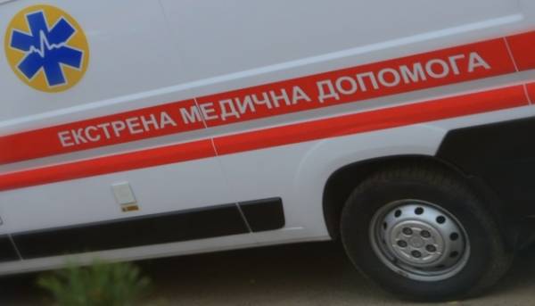 Дві жінки зазнали поранень у Кривому Розі внаслідок російської атаки.