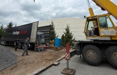ТОВ “СОДІ КОМ”: Енергетичне будівництво для стійкості України