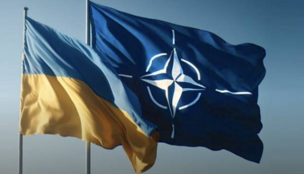 З 2027 року Україна братиме участь у плануванні тренувань НАТО