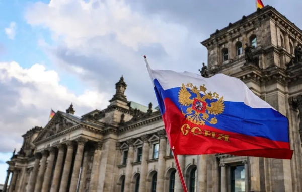 “Альтернатива для Німеччини”: Чому провідні ультраправі партії ФРН все ще підтримують Путіна