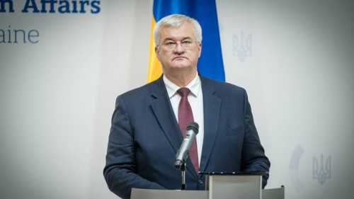 Сибіга: Росія цілеспрямовано нападає на мирне населення, аби сіяти паніку, послабити дух опору та змусити міжнародну спільноту погодитися з агресією