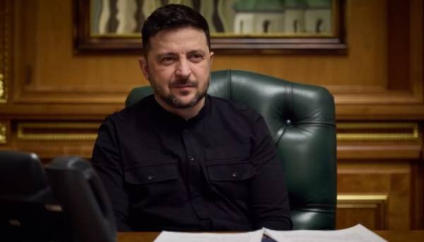 Україна планує оновити свої дипломатичні установи