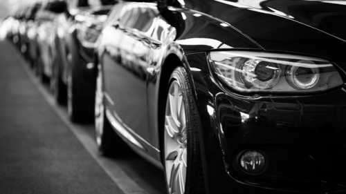 Бюро економічної безпеки, Державна прикордонна служба та Міністерство внутрішніх справ інтегрували свої інформаційні ресурси задля виведення з тіні імпорту транспортних засобів.