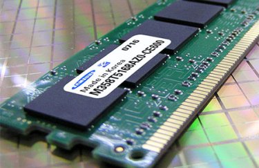 Прибуток Samsung від виготовлення чіпів збільшився в 250 разів завдяки прогресу у сфері штучного інтелекту.