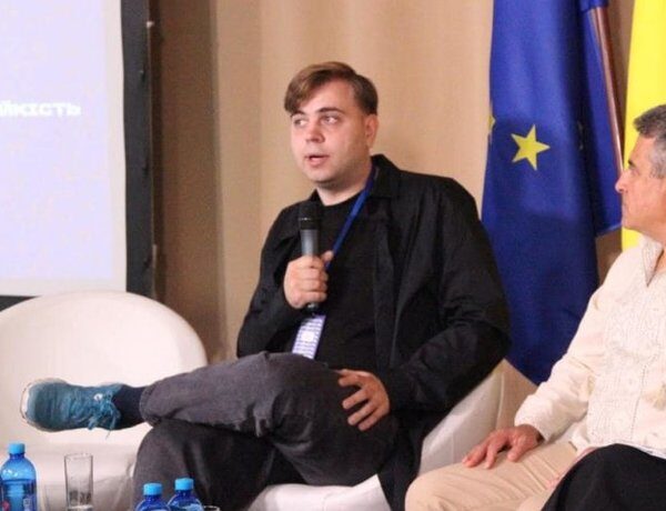 Журналіста “Громадського” скерували на ВЛК: у ТЦК надали роз’яснення щодо затримання