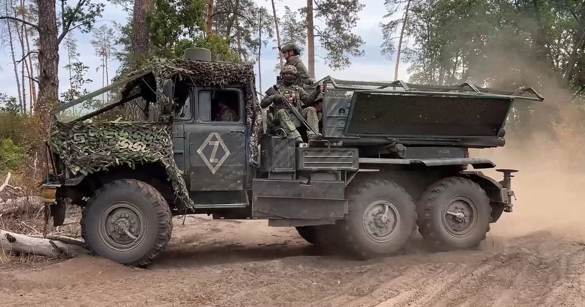 Понад 1500 окупантів вирушили до пекла