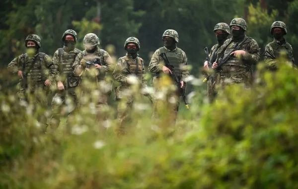 Британська оборонна підготовка: країна готується до гібридних загроз