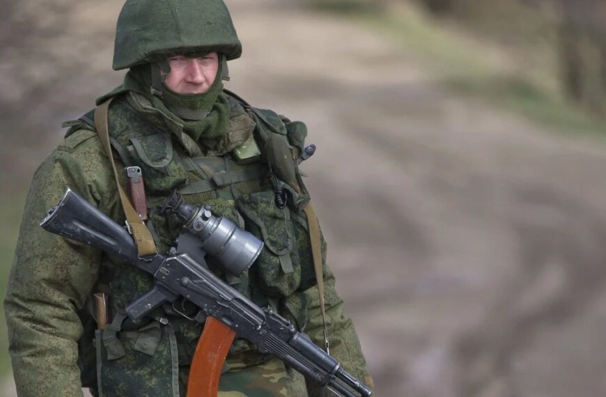 Повітряні сили України збили літак російських загарбників — якими ще є втрати Російської Федерації,…
