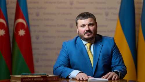 Війна в Ормузькій протоці генерує для Азербайджану як додаткові прибутки, так і нові небезпеки, – посол