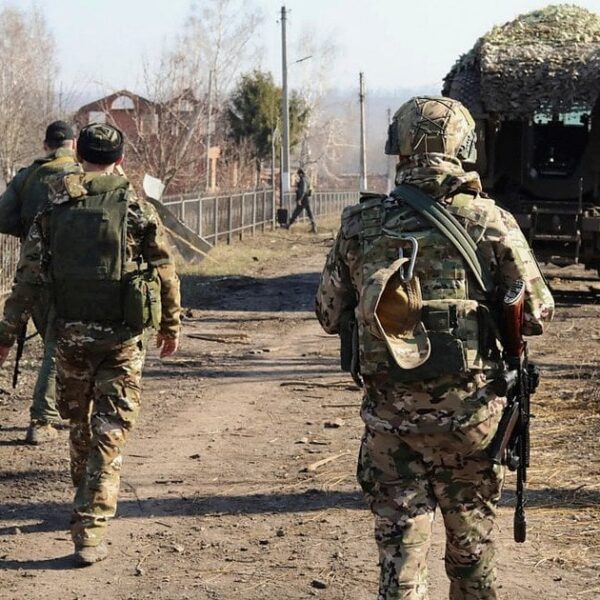 Російські війська досягли успіху на одній з ділянок фронту, за оцінкою ISW