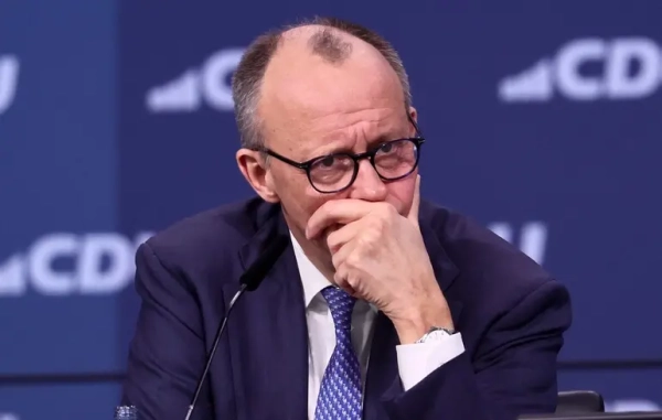 Німеччина прагне до значного зменшення кошторису ЄС
