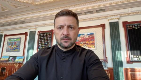 Україна посилить дипломатичну діяльність з сусідніми країнами – Президент