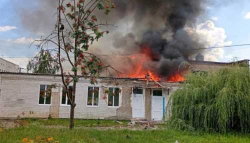 На Сумщині внаслідок російських атак за останню добу одна особа загинула, восьмеро отримали поранення.