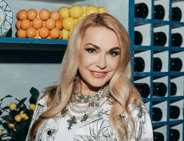 “Фільтруй базар”: Сумська різко відповіла Горбунову, який висміяв її зовнішність (фото)