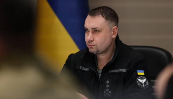 Буданов: Сирський приймає рішення оперативно і зберігає життя особового складу
