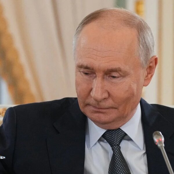 Дипломат окреслив чинники, що спонукатимуть Путіна до реальних мирних перемовин.