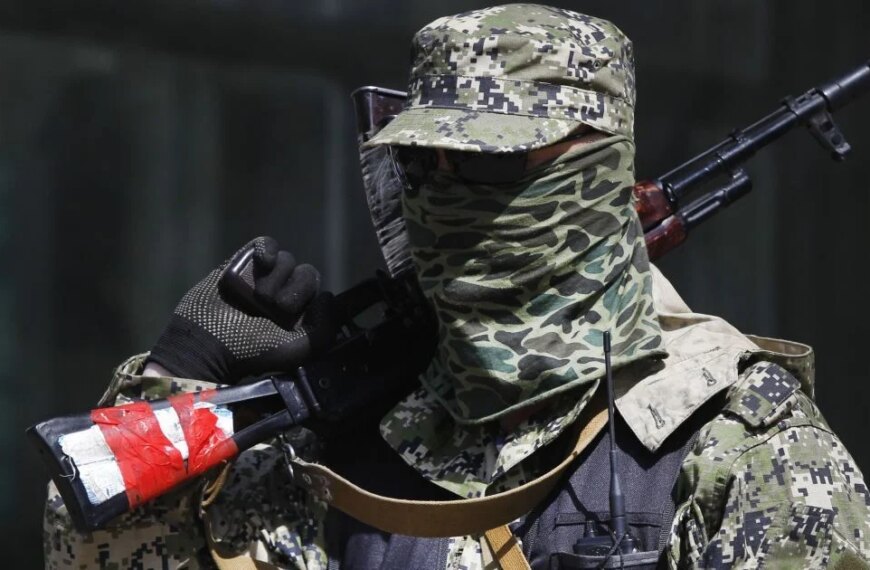 Прокуратура повідомила про деталі розстрілу українського військового