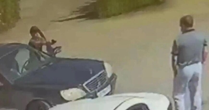 «Крові було багато»: на заправці в Челябінську прогриміли постріли