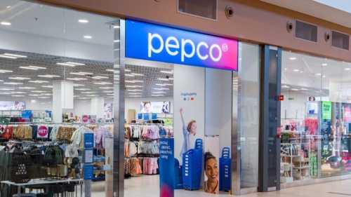 Pepco запустить чотири перші крамниці у столиці, Чернівцях, Мукачеві та…