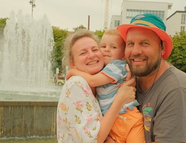 Євген Бушмакін загинув через три місяці після мобілізації, перебуваючи на вулиці біля ТЦК: «Важко усвідомлювати»