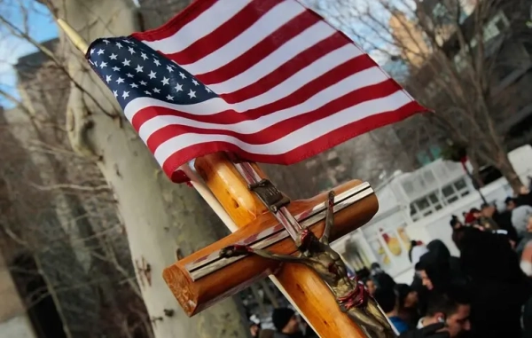 Вибори у США: Як Джей Ді Венс та Джеймс Таларіко застосовують Біблію у боротьбі за владу