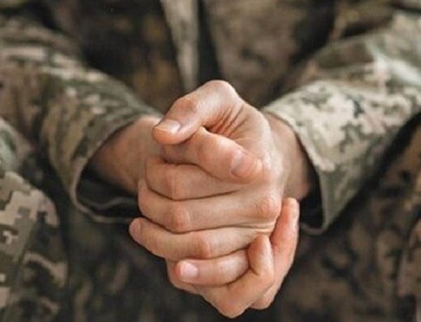 Мобілізація чоловіків старше 50 років — у Кабміні з’явилася петиція щодо змін із 1 жовтня