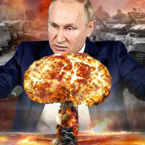 Москва вкотре вдається до ядерних погроз: Кремль повідомив про “абсолютну готовність”