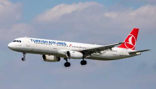 Turkish Airlines возобновят полеты в Беларусь после перерыва, который продлится более четырех лет.