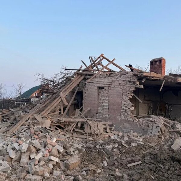 Зміни на карті бойових дій: росіяни здобули перевагу на двох важливих ділянках — DeepState