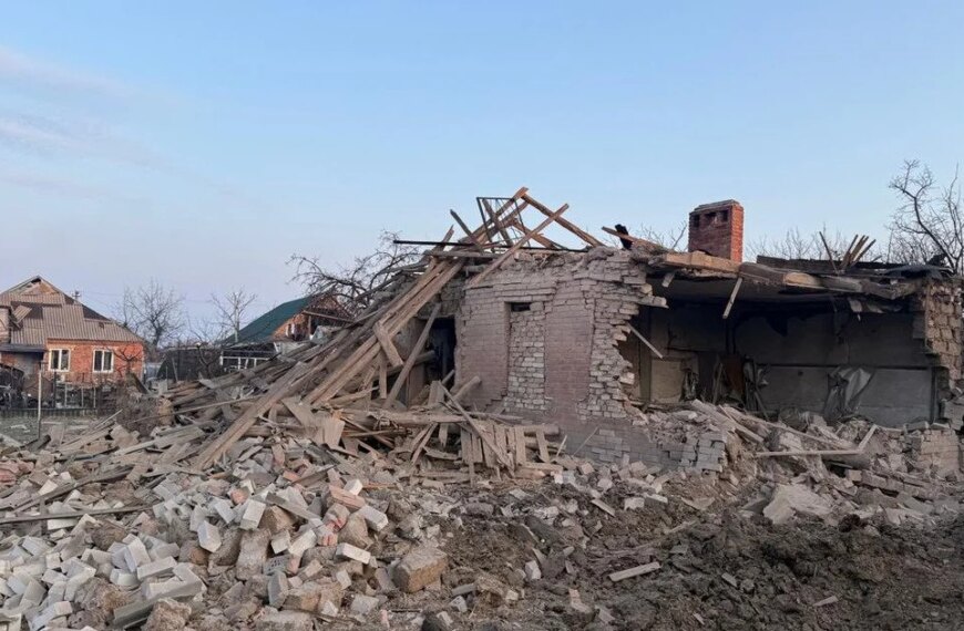 Зміни на карті бойових дій: росіяни здобули перевагу на двох важливих ділянках — DeepState