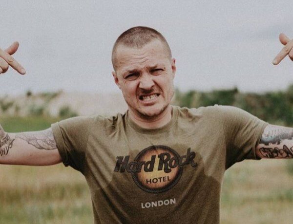 Євген Галич у ЗСУ – артиста звільнили за станом здоров’я