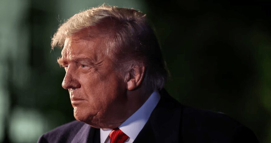 Ізраїль попередив Трампа про напад в Ірані: подробиці