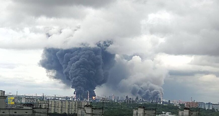 ЗСУ дрони: Москва набирає операторів безпілотників для перехоплення українських БПЛА через оголошення